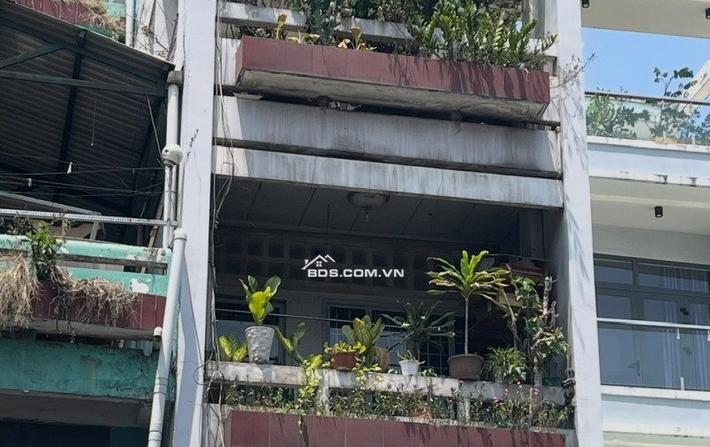 Bán Nhà MẶT TIỀN LẠC LONG QUÂN 62m2- 4TẦNG, 15TỶ/TL P.11,TÂN BÌNH